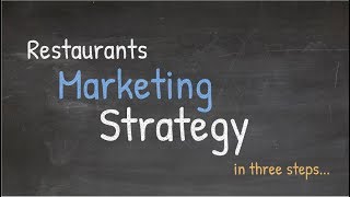 Marketing Ideas For Restaurants - Restaurant Marketing Ideas | Restaurant Promotion Ideas