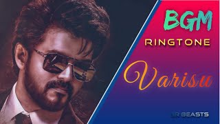 thee thalapathy varisu title track | vijay latest bgm | ringtones | trending | viral | songs | movie
