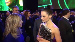 Daisy Ridley's Star Wars Role Helped By Not Being A Fan