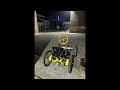 DIY homemade Go-Kart (from Hoverboard)