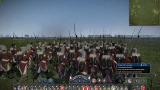 NTW3 mod for Napoleon total war