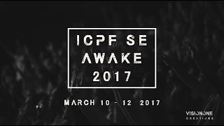 ICPF SE | AWAKE 2017