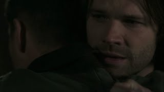 Supernatural 14x12 Prophet and Loss | \