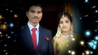 Joshua weds Shravani