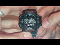 g shock ga 400 manual 5398 to calibration if not sync