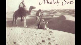 Muslimgauze - Mullah said