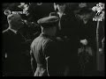 general eisenhower visits scotland 1946