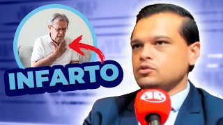 EFEITOS COLATERAIS POR ESTIMULANTES SEXUAIS! Dr. Flávio Machado - Instituto Homem