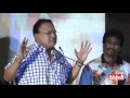 radha ravi latest controversial speech @ iraivi press meet must watch