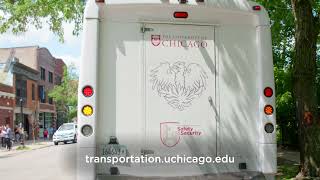Transportation Resources at UChicago: A Guide for University Employees