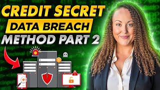 How to Use Experian Data Breach For Credit Repair | Experian Data Breach Hack (2025)
