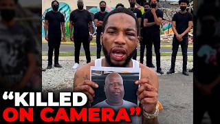 Big Jook's Killer Finally Breaks His Silence After Yo Gotti Found Him