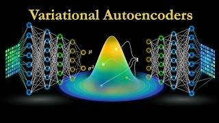 Variational Autoencoders (VAEs): Motivation, Math, ELBO & Generation of Data