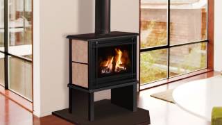 Birchwood 20 Freestanding Stove