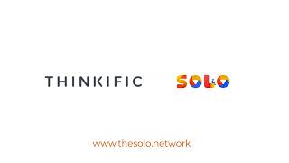 SOLO Network - Thinkific LMS Integration