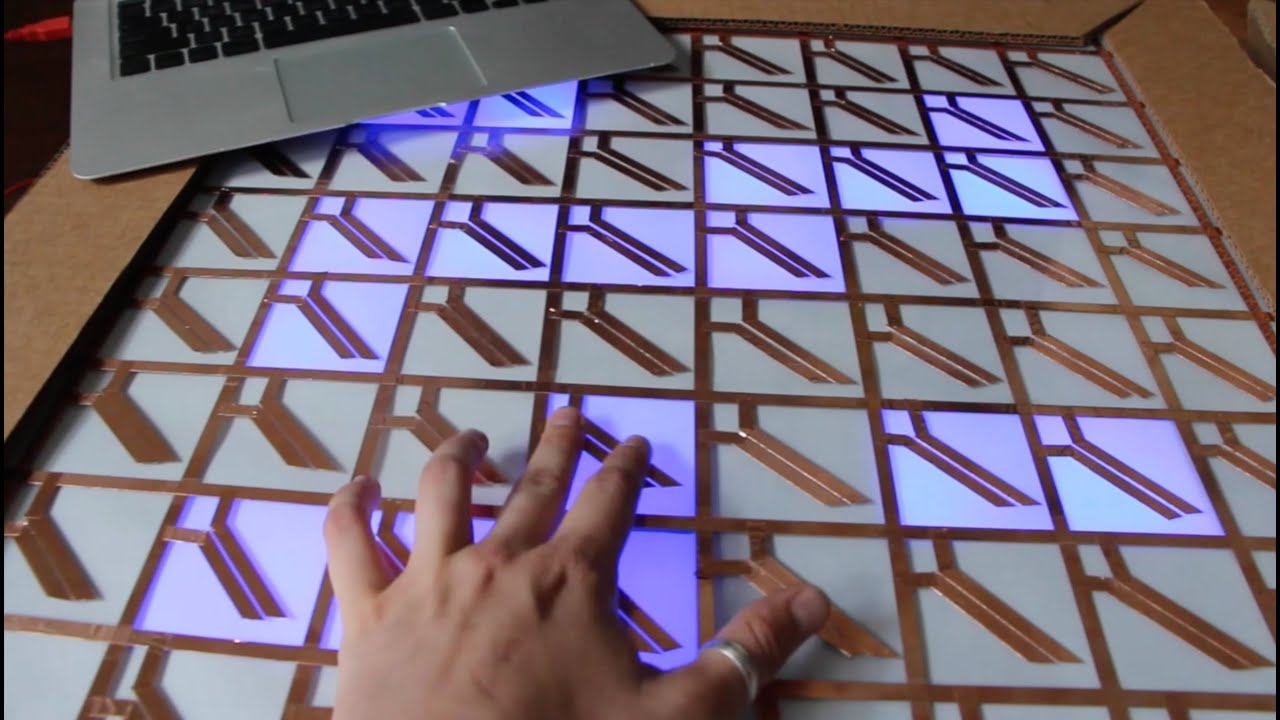 Part 3 Touchscreen Youtube