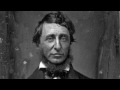 henry david thoreau walden ou la vie dans les bois