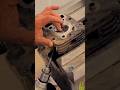 bike valve grinding👩‍🔧😱#viralvideo #viral #subscribe #shorts