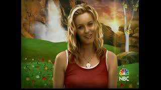 Miss Match Promo Spot (NBC 2003) AI upscaled (Alicia Silverstone)