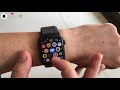 22 apple watch tips and tricks ⌚️. from basic to advanced and hidden features