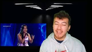 The Voice Chile 🇨🇱 - Elizabeth Moya - Sola otra vez || reaccion