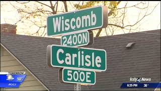 FBI investigating Spokane hate crime