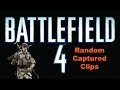 BF4 - Random Captured Clips (AlecMcOne) (PS4)