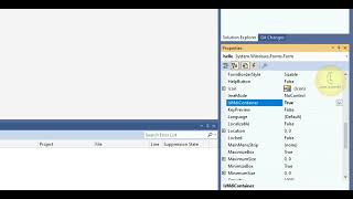 VB.NET | MDI form #1 | CodeLearning