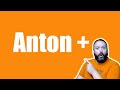 Mein Zweitkanal | Anton+ | Anton Bader