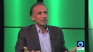 Islam and Life: Concept of human being in Islam | Tariq Ramadan