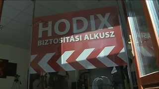 Új irodát nyitott Hódmezővásárhelyen a Hodix Kft.