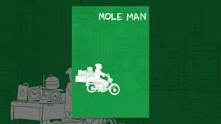 Mole Man