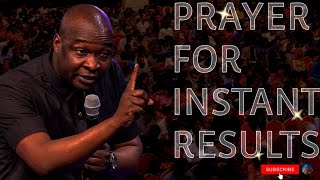 PRAY THIS WAY EVERY NIGHT FROM 12AM TO 4AM FOR ONE WEEK, THIS IS POWERFUL | APOSTLE JOSHUA SELMAN
