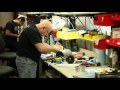 Servo Motor Repairs and Servo Motor Rebuilds, Industrial Repair Service