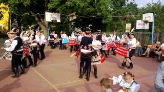 Hody Kníničky 2013 (4) Polka