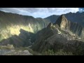 Machu Picchu | The Coolest Stuff on the Planet