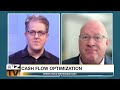 cash flow optimization with david safeer