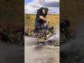 Who needs horsepower when you've got steam power! 💨🏍️ | 🎥: @ЛёхаРомантик #steam #motorbike