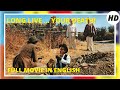 Long Live ... Your Death! | HD | Action | Full Movie in English