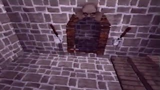 Thief - The Dark Project - First Prototype (1996)