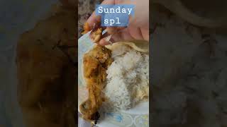 Sunday spl#share #like #subscribe #grandma spl#lot of love ❤️