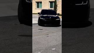 M5 F90 | The Black is Black🖤Rate 1-100!🤤 #DRIFT #BMW