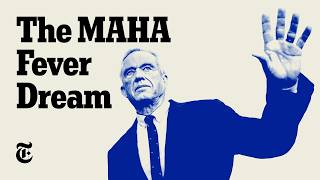 MAHA Is No Longer Useful to Trump | 'The Opinions' Podcast