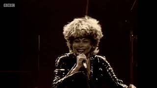 Tina Turner - River Deep Mountain High (Live from San Francisco, 2000) [BBC]