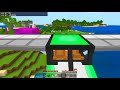 enterrei as inscritas de biquini na praia minecraft multiplayer mcpe