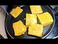 quick tawa paneer recipe delicious paneer recipe paneer starters recipe tawa paneer tikka