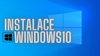 Jak nainstalovat Windows 10