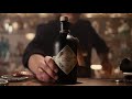 The Illusionist Dry Gin - Perfect Serve