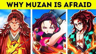 The Full History of Tanjiro’s Secret Power (All Sun Breathing Users in Demon Slayer Explained)