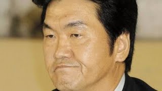 「島田紳助さん」Ｘトレンド入り　中居正広の電撃引退で２０１１年会見開いて引退と比較「見習ったらよかった」「紳助さんすごい」